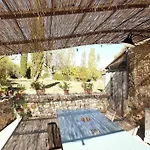 Villa Tres Belle Maison Provencale. Piscine Et Paysage Banon