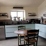 Tres Belle Maison Provencale. Piscine Et Paysage * Banon