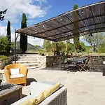 Villa Tres Belle Maison Provencale. Piscine Et Paysage
