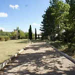 Tres Belle Maison Provencale. Piscine Et Paysage Villa Banon