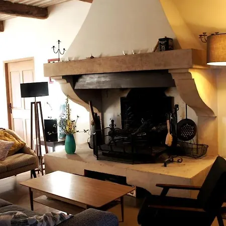 Tres Belle Maison Provencale. Piscine Et Paysage Villa *