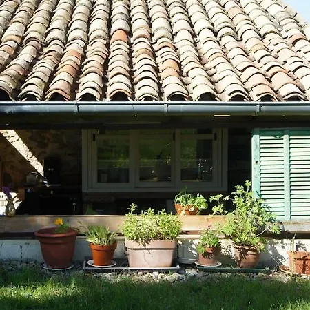 Villa Tres Belle Maison Provencale. Piscine Et Paysage