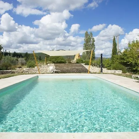 Tres Belle Maison Provencale. Piscine Et Paysage Villa *