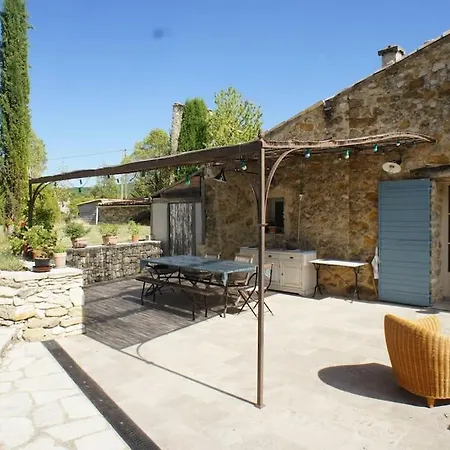 Tres Belle Maison Provencale. Piscine Et Paysage Villa *
