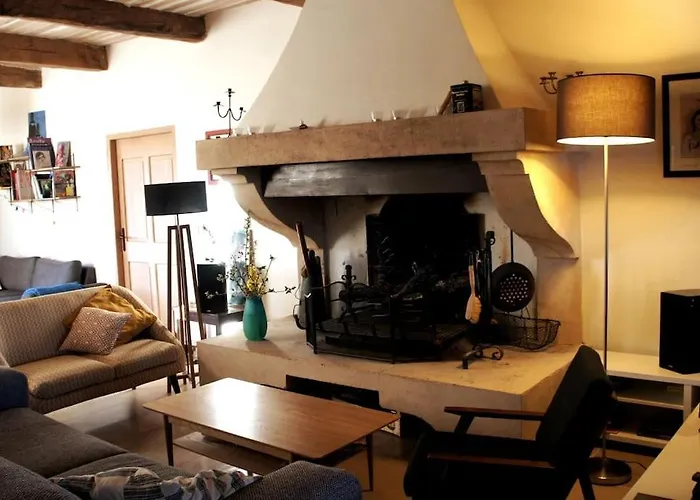 Tres Belle Maison Provencale. Piscine Et Paysage Villa *