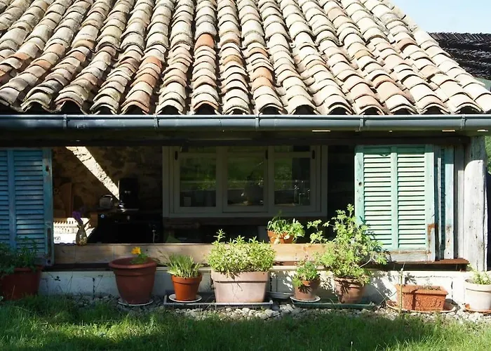 Villa Tres Belle Maison Provencale. Piscine Et Paysage