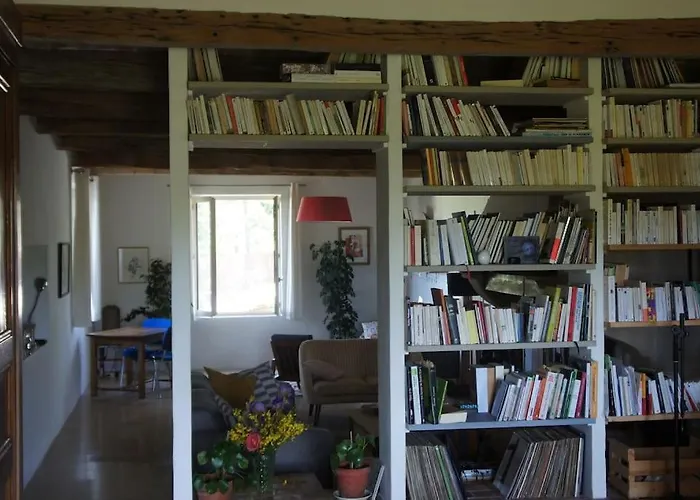 Tres Belle Maison Provencale. Piscine Et Paysage Villa *